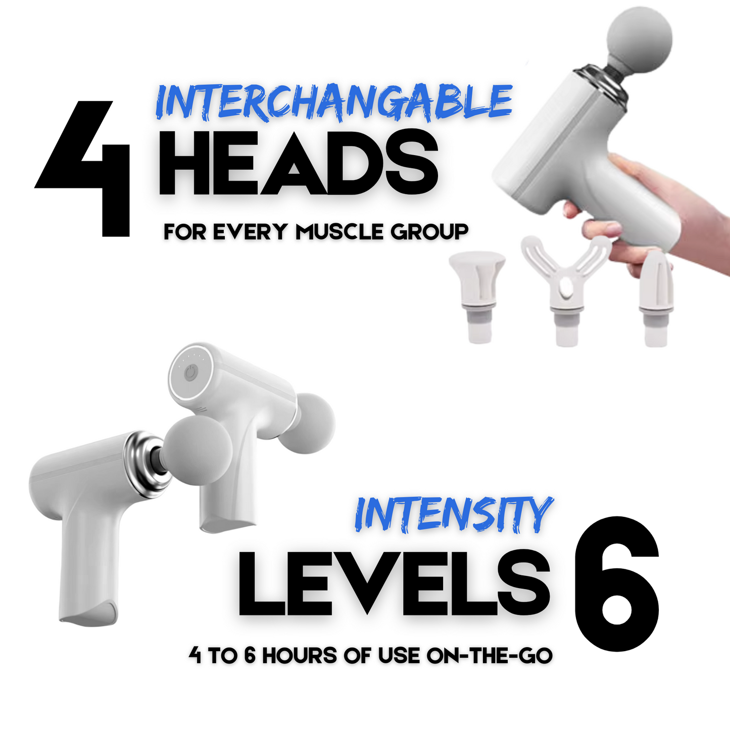 Massage Gun Mini