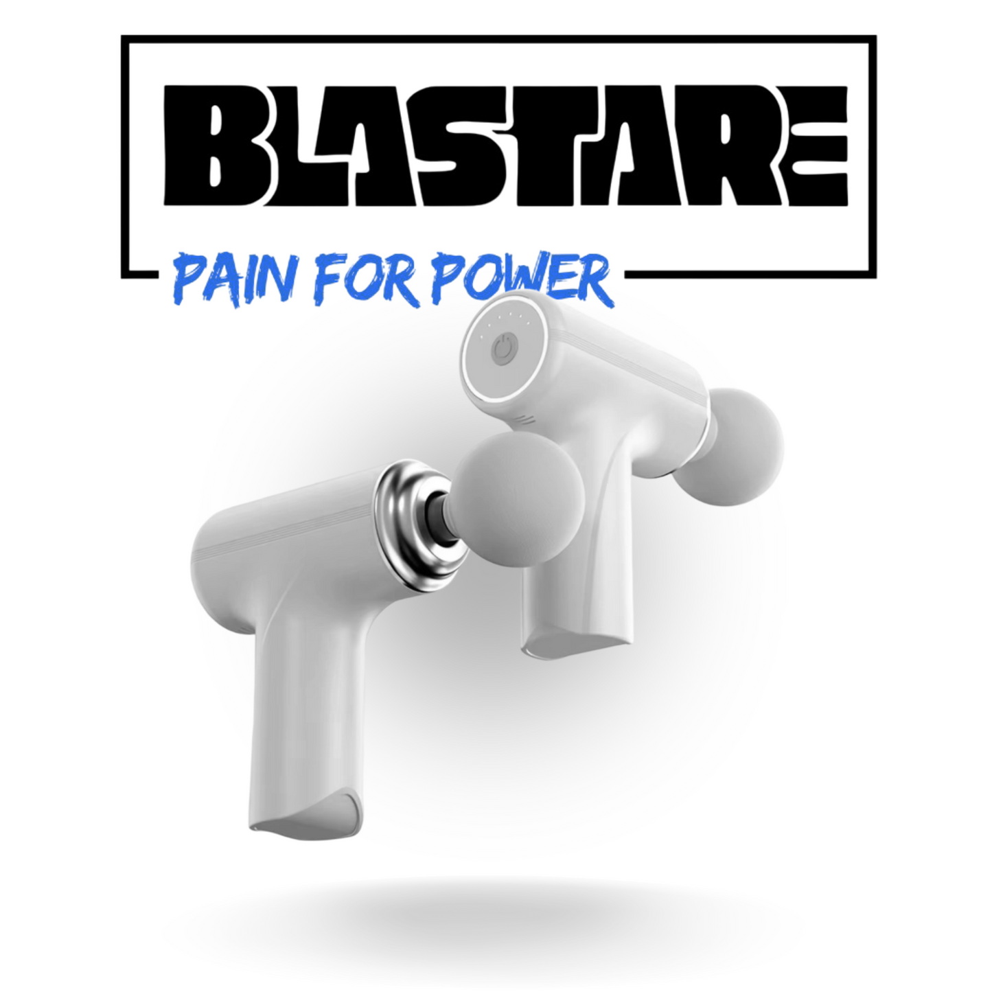 Massage Gun Mini