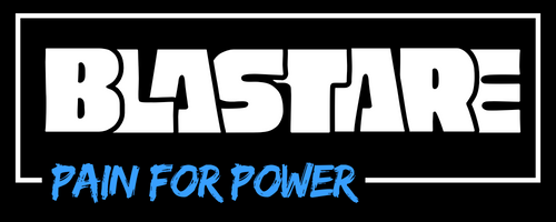 Blastare